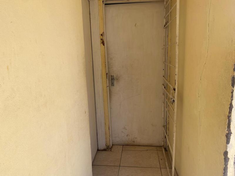 0 Bedroom Property for Sale in Queenstown Central Eastern Cape